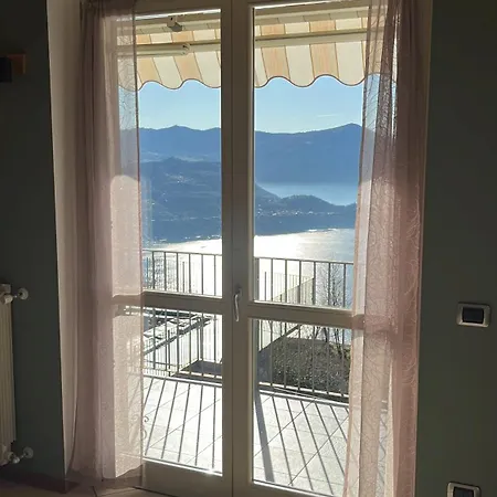 Lägenhet Balconi Sul - Stunning Lakeview And Pool *