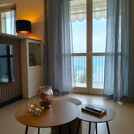 Balconi Sul - Stunning Lakeview And Pool * Parzanica
