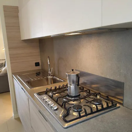 Balconi Sul - Stunning Lakeview And Pool *