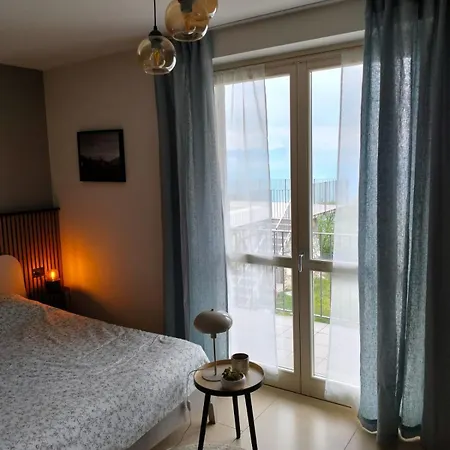 Balconi Sul - Stunning Lakeview And Pool Lägenhet *
