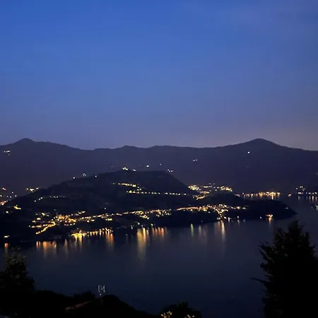 Lägenhet Balconi Sul - Stunning Lakeview And Pool *