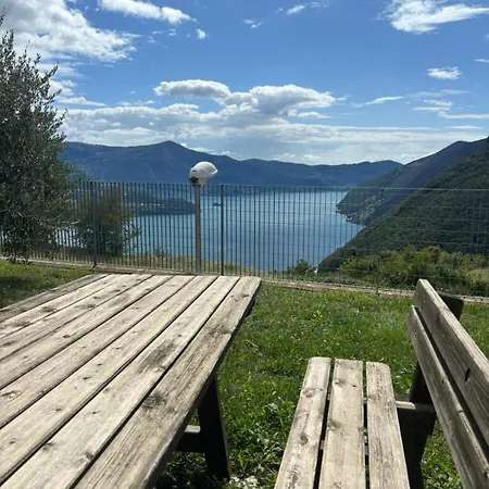 Lägenhet Balconi Sul - Stunning Lakeview And Pool