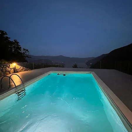Balconi Sul - Stunning Lakeview And Pool Lägenhet *