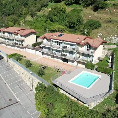 Balconi Sul - Stunning Lakeview And Pool